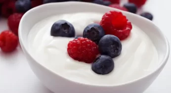 Manfaat Yogurt: Probiotik Alami untuk Kesehatan Pencernaan