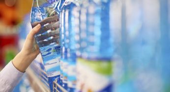 Botol Plastik BPA Berbahaya untuk Kesehatan