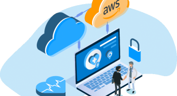 Amazon Web Services (AWS): Cloud Hosting Terbaik untuk Bisnis Modern