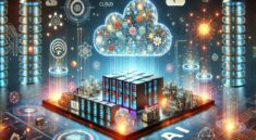 Mengintegrasikan Cloud Hosting dan AI Solusi Teknologi untuk Efisiensi dan Inovasi Tanpa Batas