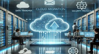 Migrasi ke Cloud Hosting: Panduan Praktis dan Pembaruan Teknologi Terkini