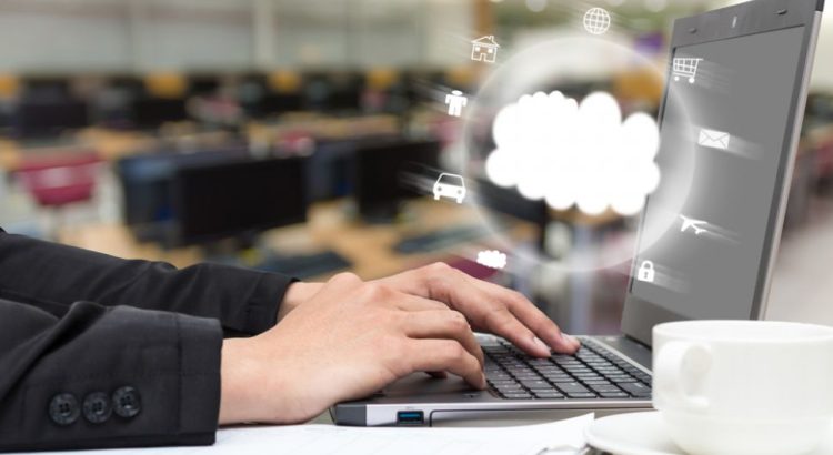 Optimalisasi Kinerja Website Bisnis E-Commerce Anda dengan Teknologi Cloud Hosting