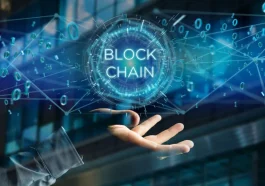 Cloud Hosting Berbasis Blockchain Masa Depan Keamanan dan Transparansi Data