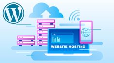 Hosting WordPress Terkini Fitur AI dan Keamanan Real-Time Kini Jadi Andalan