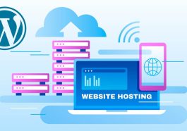 Hosting WordPress Terkini Fitur AI dan Keamanan Real-Time Kini Jadi Andalan