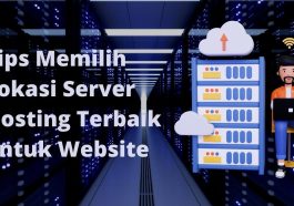 Tips Hosting untuk Blogger Biar Website Cepat, Stabil, dan Mudah Dikelola