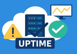 Tips Menjaga Uptime Cloud Hosting Langkah-Langkah Penting Agar Website Tetap Online Sepanjang Waktu