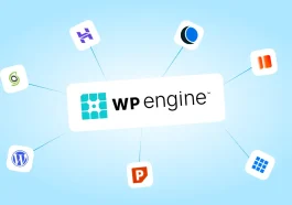WP Engine Spesialis Hosting WordPress yang Tangguh, Stabil, dan Super Cepat