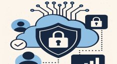 Zero Trust Architecture di Cloud Hosting Standar Baru Keamanan Digital