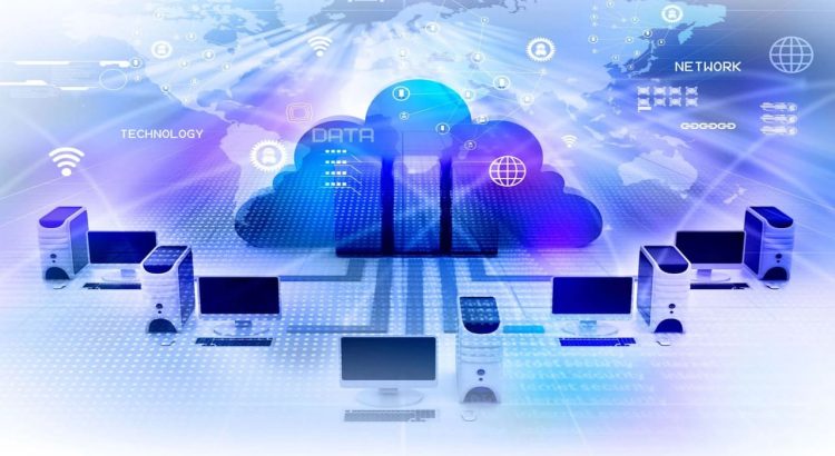 Mengungkap Layanan Cloud Hosting Terpopuler yang Menggerakkan Dunia Digital