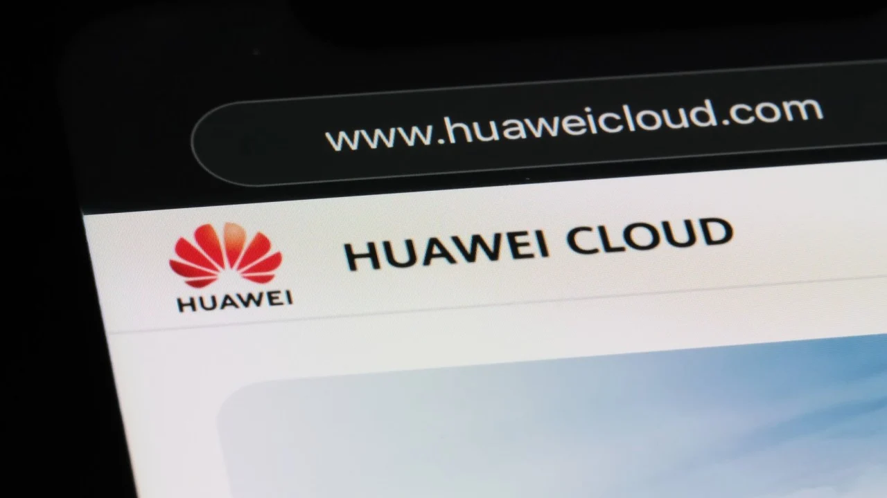 Huawei Cloud Raksasa Cloud Asal Tiongkok yang Kini Mewarnai Asia dan Amerika