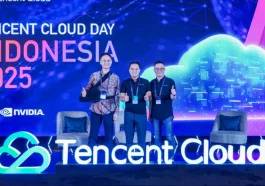 Mengenal Tencent Cloud Raksasa Teknologi Tiongkok di Balik Layanan Cloud Global