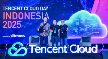 Mengenal Tencent Cloud: Raksasa Teknologi Tiongkok di Balik Layanan Cloud Global