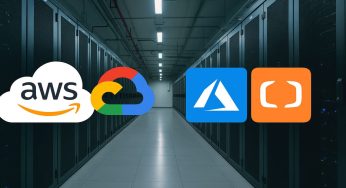 Raksasa Teknologi Masuk Pasar Hosting Indonesia, Siapa yang Siap Tersingkir?