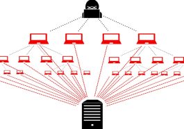 Tips Ampuh Mengatasi Serangan DDoS Lindungi Website dari Traffic Jahat