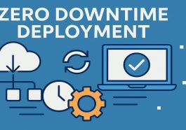 Zero Downtime Deployment Tren Hosting Masa Kini untuk Developer Modern