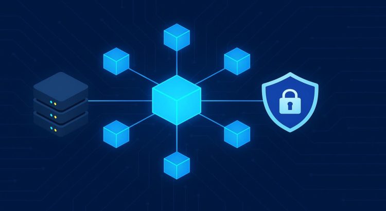 Hosting Desentralisasi Makin Nyata Platform Blockchain Tawarkan Solusi Server Anti-Down