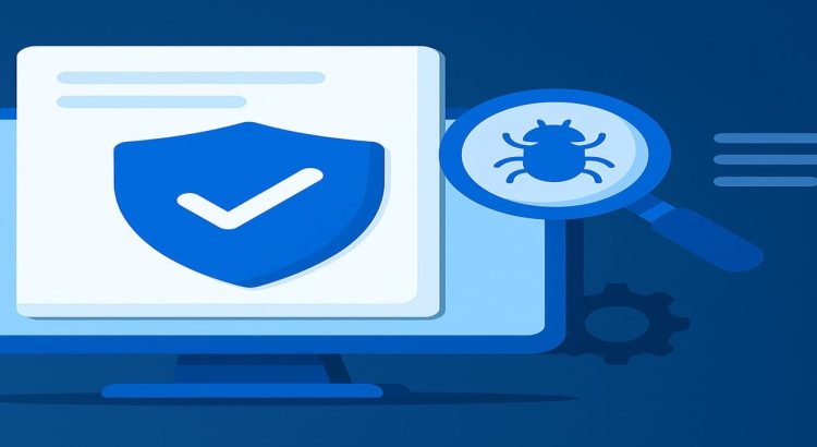 Website Aman Tanpa Ribet dengan Fitur Malware Scanner Hosting Modern
