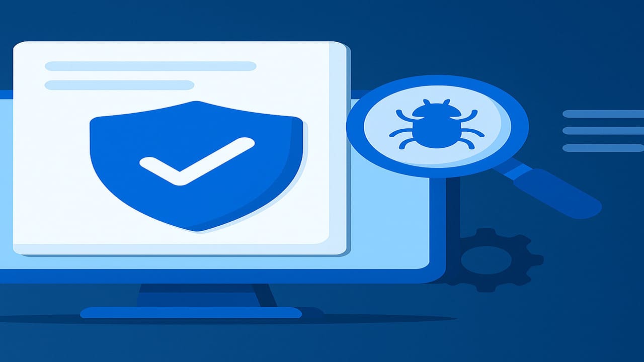 Website Aman Tanpa Ribet dengan Fitur Malware Scanner Hosting Modern