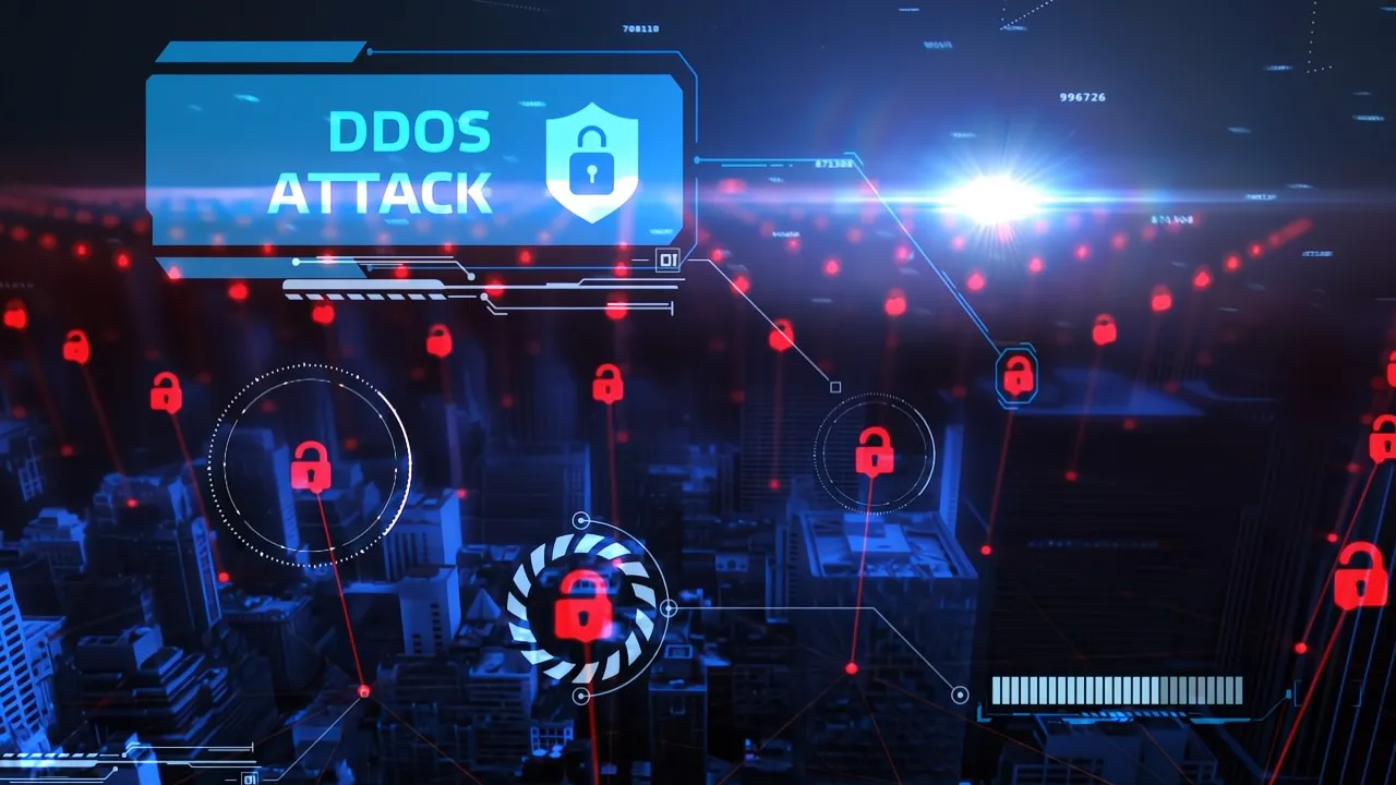 7 Tips Jitu Hadapi Serangan DDoS Attack Tanpa Downtime