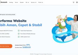 Dewaweb Hosting Lokal dengan Performa Global untuk Bisnis Online Masa Kini