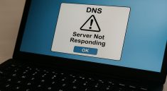 Internet Tidak Jalan Meski Terhubung Ini Solusi Saat DNS Server Tak Merespons