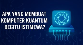 Komputer Kuantum: Terobosan Teknologi Masa Depan yang Mengubah Dunia Komputasi