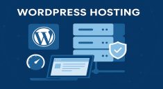 Memahami Layanan WordPress Hosting Pondasi Andal untuk Situs Modern