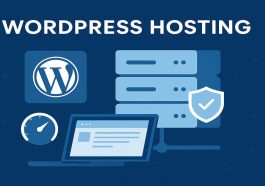 Memahami Layanan WordPress Hosting Pondasi Andal untuk Situs Modern