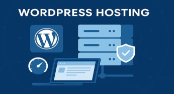 Memahami Layanan WordPress Hosting: Pondasi Andal untuk Situs Modern