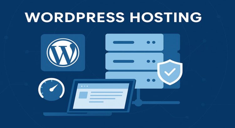 Memahami Layanan WordPress Hosting Pondasi Andal untuk Situs Modern