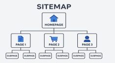 Memahami Struktur Sitemap Panduan Navigasi untuk Mesin Pencari dan Pengguna