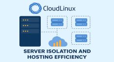 Mengenal CloudLinux Sistem Operasi Khusus Hosting yang Mengubah Standar Shared Server