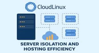 Mengenal CloudLinux: Sistem Operasi Khusus Hosting yang Mengubah Standar Shared Server