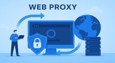 Mengenal Fungsi dan Manfaat Web Proxy untuk Keamanan Aktivitas Online