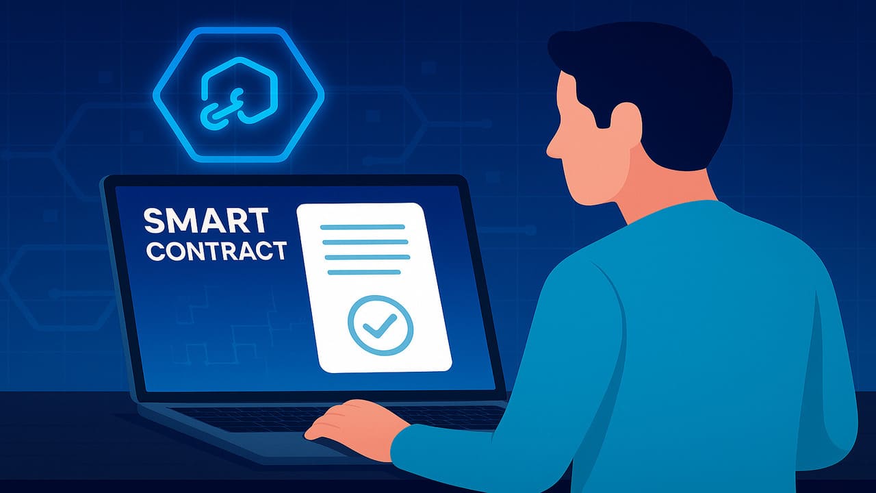 Mengenal Teknologi Smart Contracts Kontrak Digital yang Mengubah Dunia Transaksi