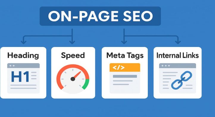 Rahasia On-Page SEO: Hack Ampuh untuk Tingkatkan Skor Website Anda