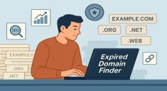 Rahasia di Balik Expired Domain Cara Pintar Menemukan Peluang Emas di Dunia Digital