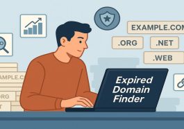 Rahasia di Balik Expired Domain Cara Pintar Menemukan Peluang Emas di Dunia Digital