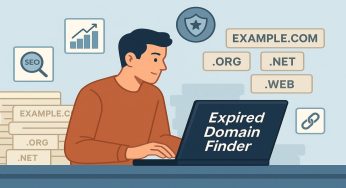 Rahasia di Balik Expired Domain: Cara Pintar Menemukan Peluang Emas di Dunia Digital