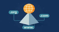 Root Level Domain Pilar Tersembunyi dalam Arsitektur Internet Modern