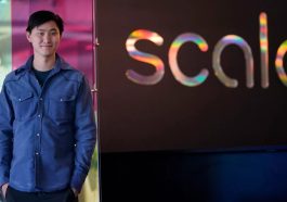 Scale AI Pilar di Balik Kecerdasan Buatan yang Kian Canggih