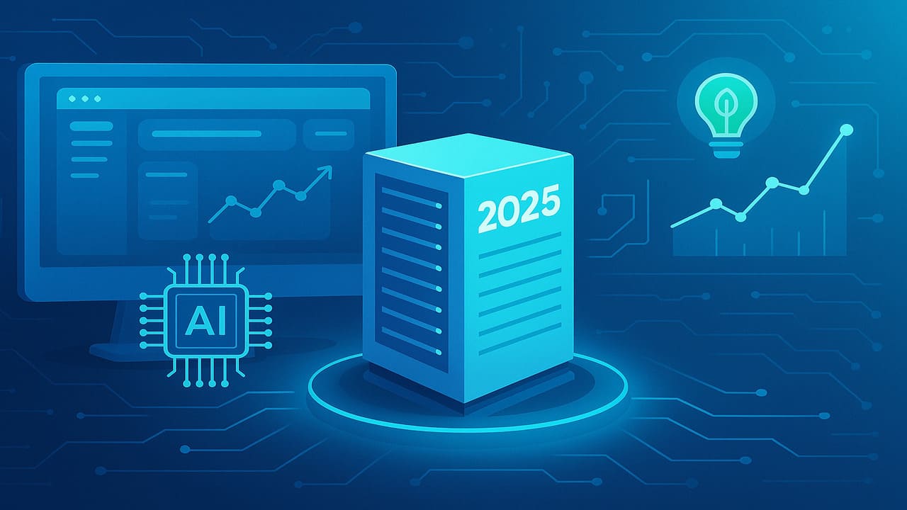 Transformasi Digital Hosting Siapkah Bisnis Anda Mengikuti Perkembangannya