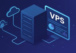 Virtual Private Server Solusi Hosting Fleksibel untuk Kebutuhan Digital Modern