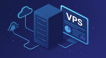 Virtual Private Server: Solusi Hosting Fleksibel untuk Kebutuhan Digital Modern