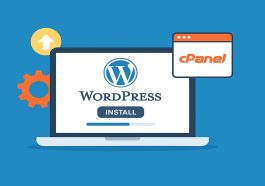 Cara Instalasi WordPress di cPanel dengan Mudah dan Aman Tanpa Ribet