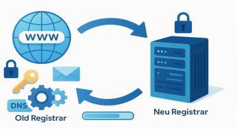 Cara Transfer Domain: Panduan Lengkap Pindah Registrar Tanpa Downtime