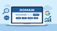 Domain SEO Friendly Strategi Memilih Nama Website untuk Peringkat Teratas