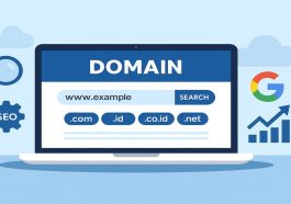 Domain SEO Friendly Strategi Memilih Nama Website untuk Peringkat Teratas
