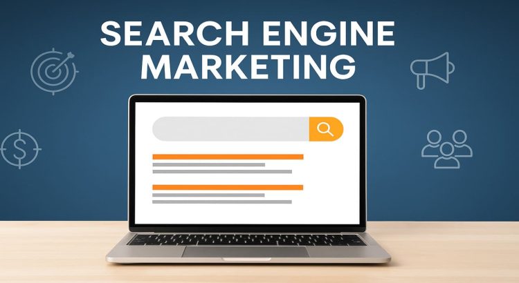 Kelebihan Search Engine Marketing dan Manfaatnya bagi Pertumbuhan Bisnis